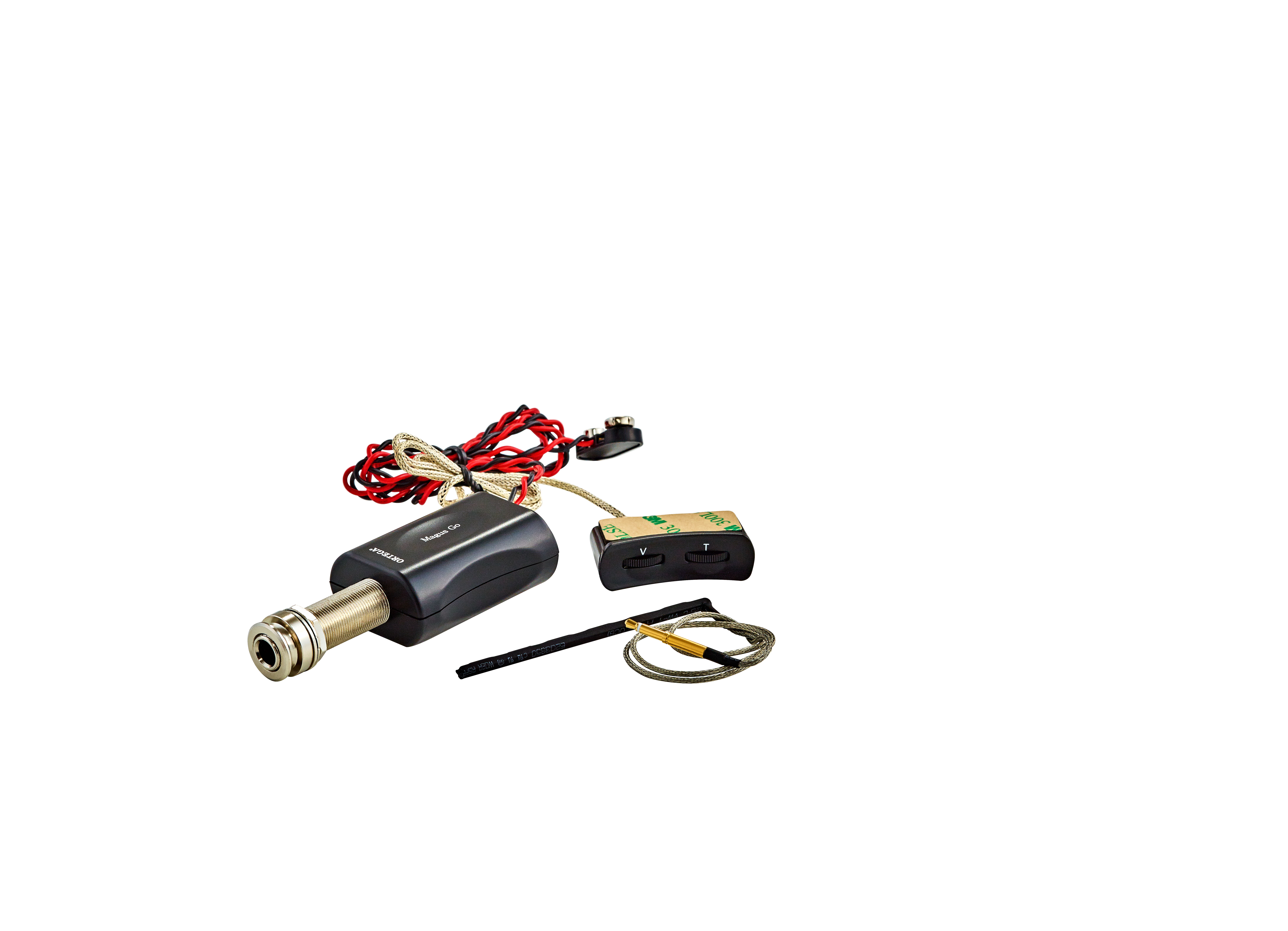 Gewa Deluxe Black Matt