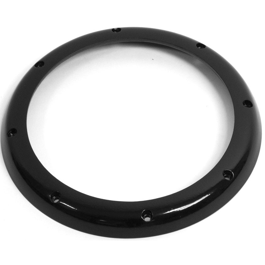Gewa Deluxe Black Matt