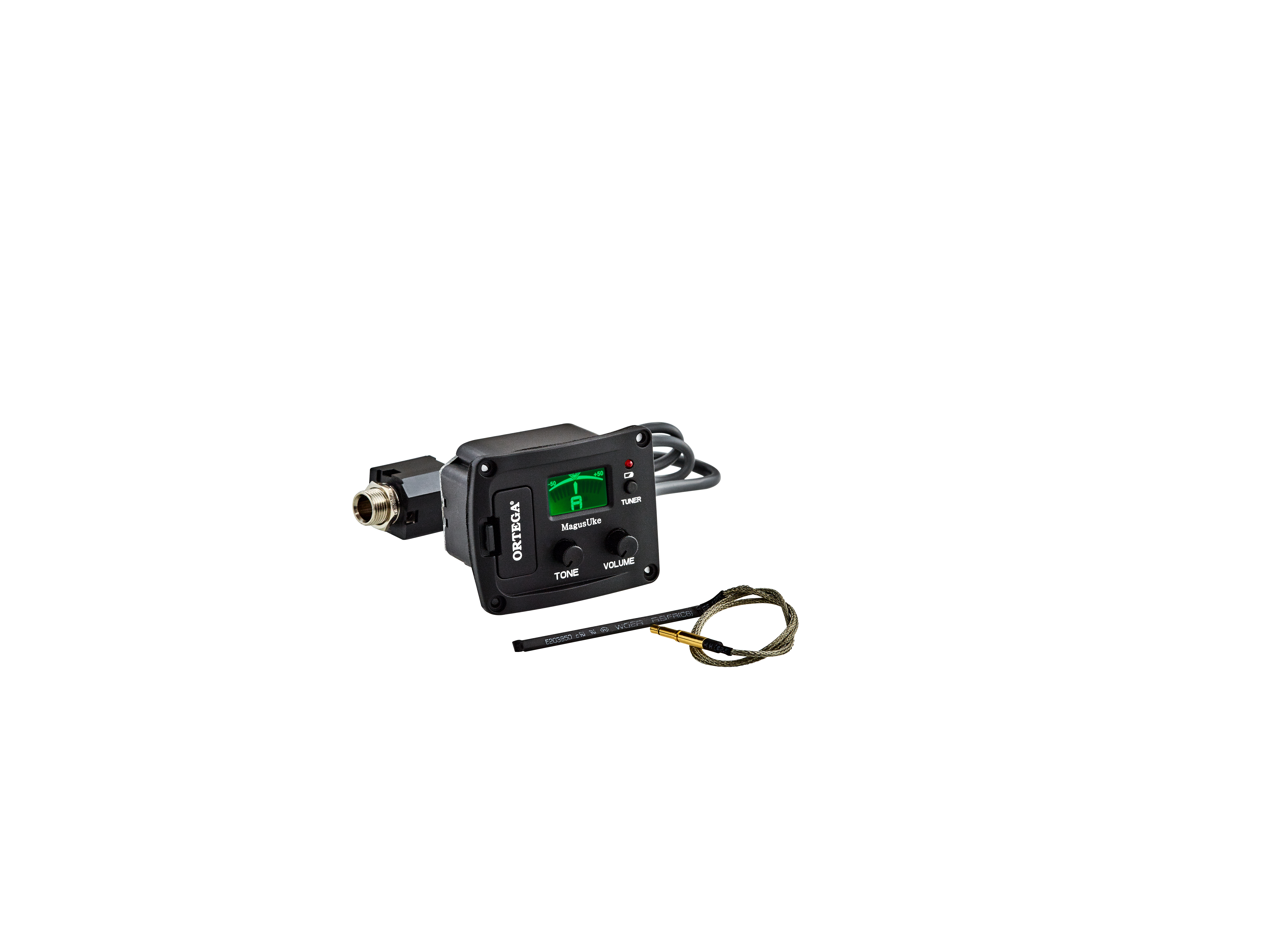 Gewa Deluxe Black Matt