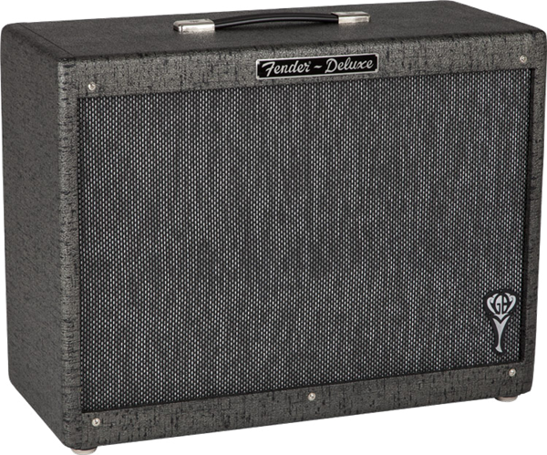 Gewa Deluxe Black Matt