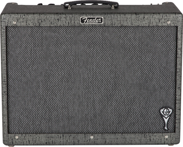 Gewa Deluxe Black Matt