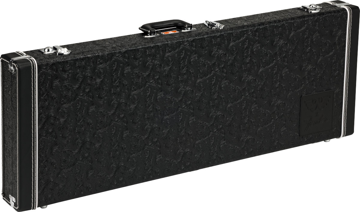 Gewa Deluxe Black Matt