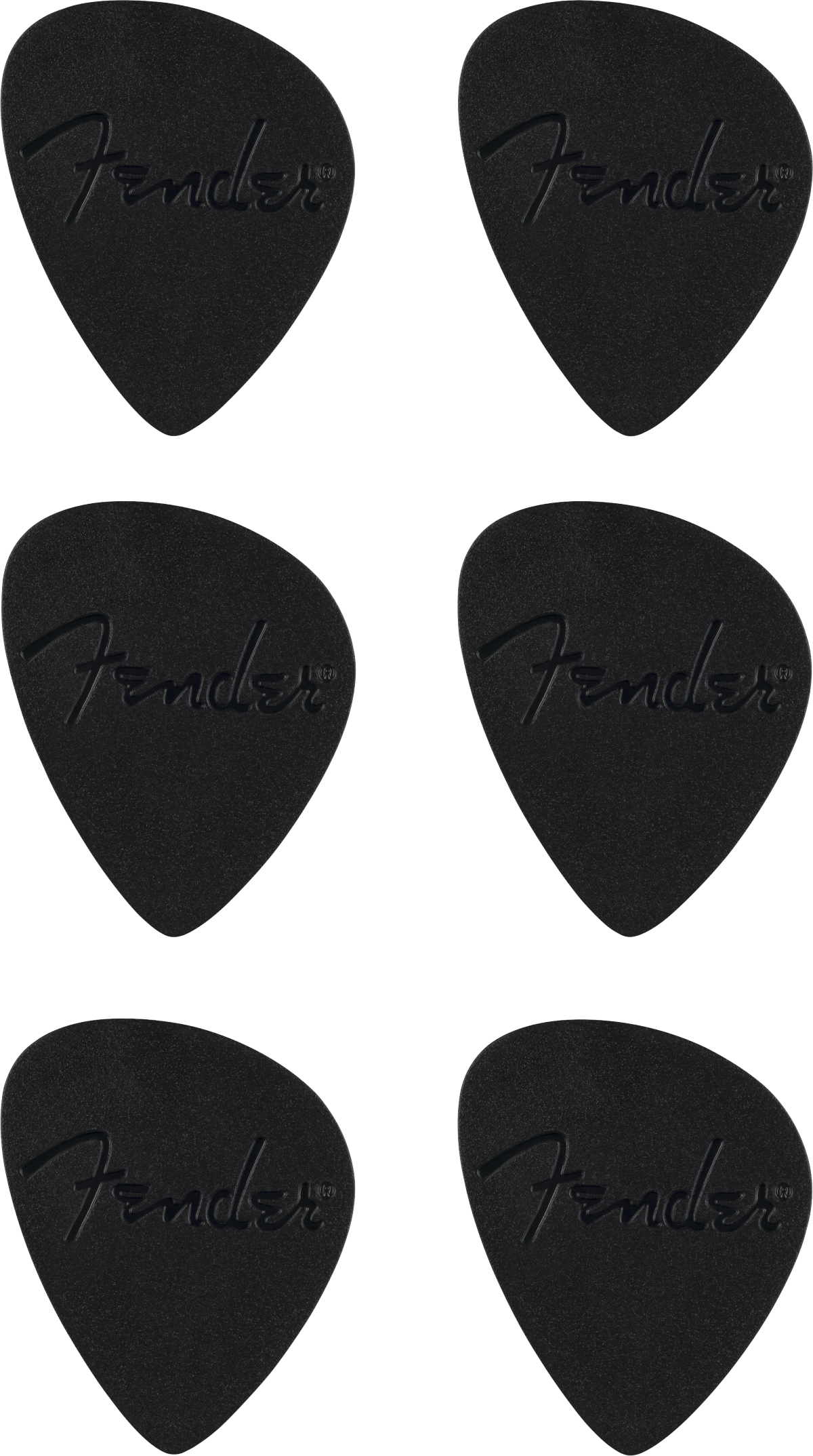 Gewa Deluxe Black Matt