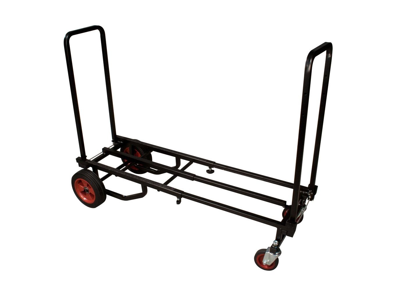 Gewa Deluxe Black Matt