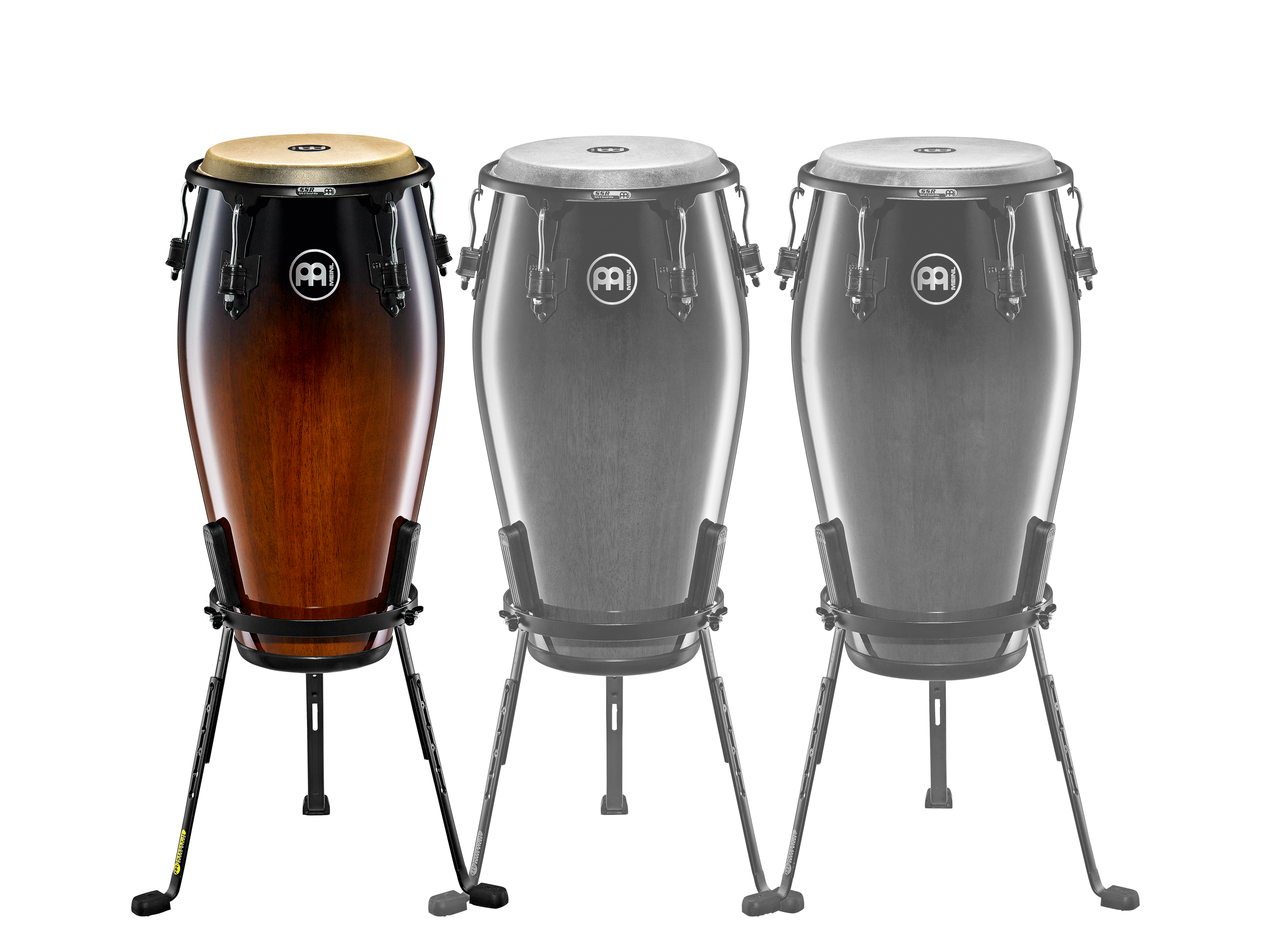 Gewa Deluxe Black Matt