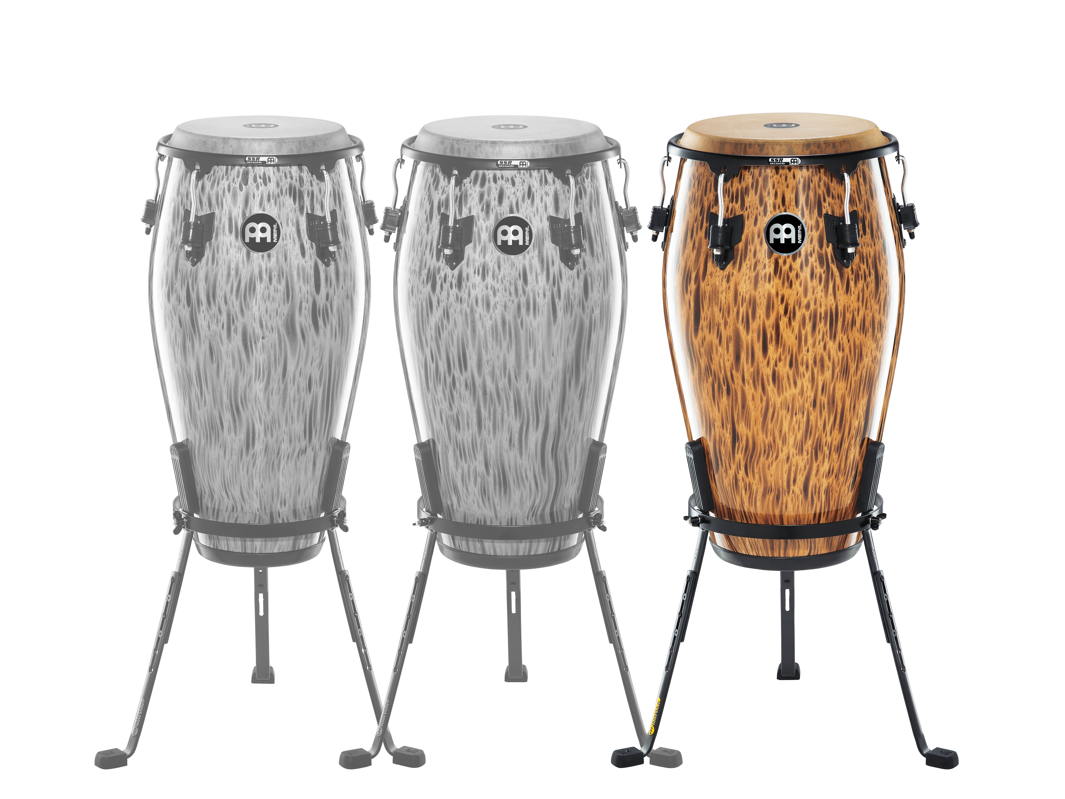 Gewa Deluxe Black Matt