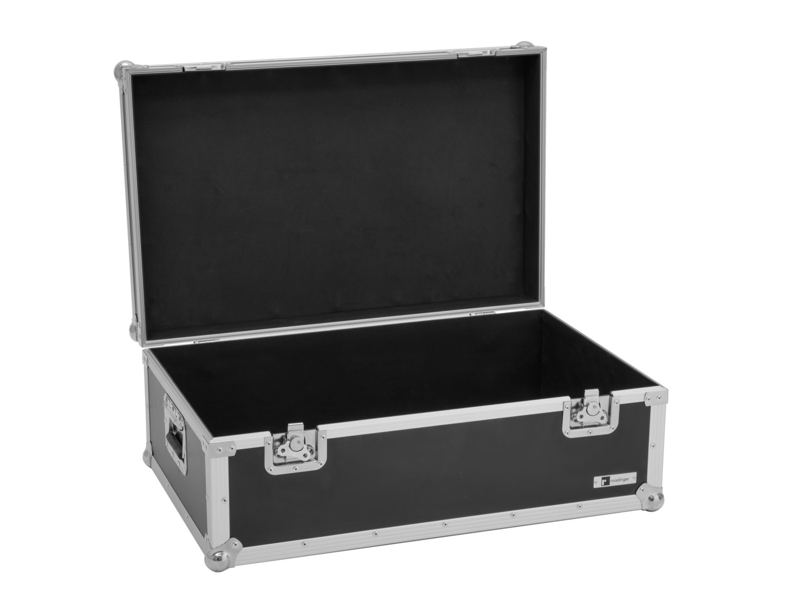 Gewa Deluxe Black Matt