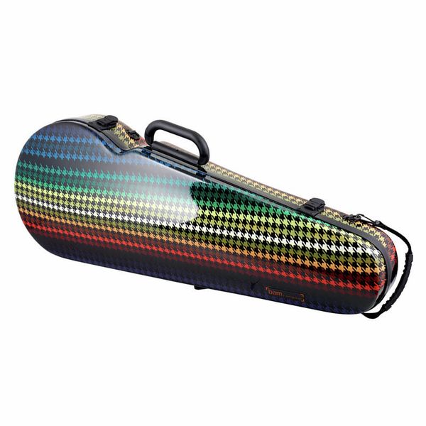 Gewa Deluxe Black Matt