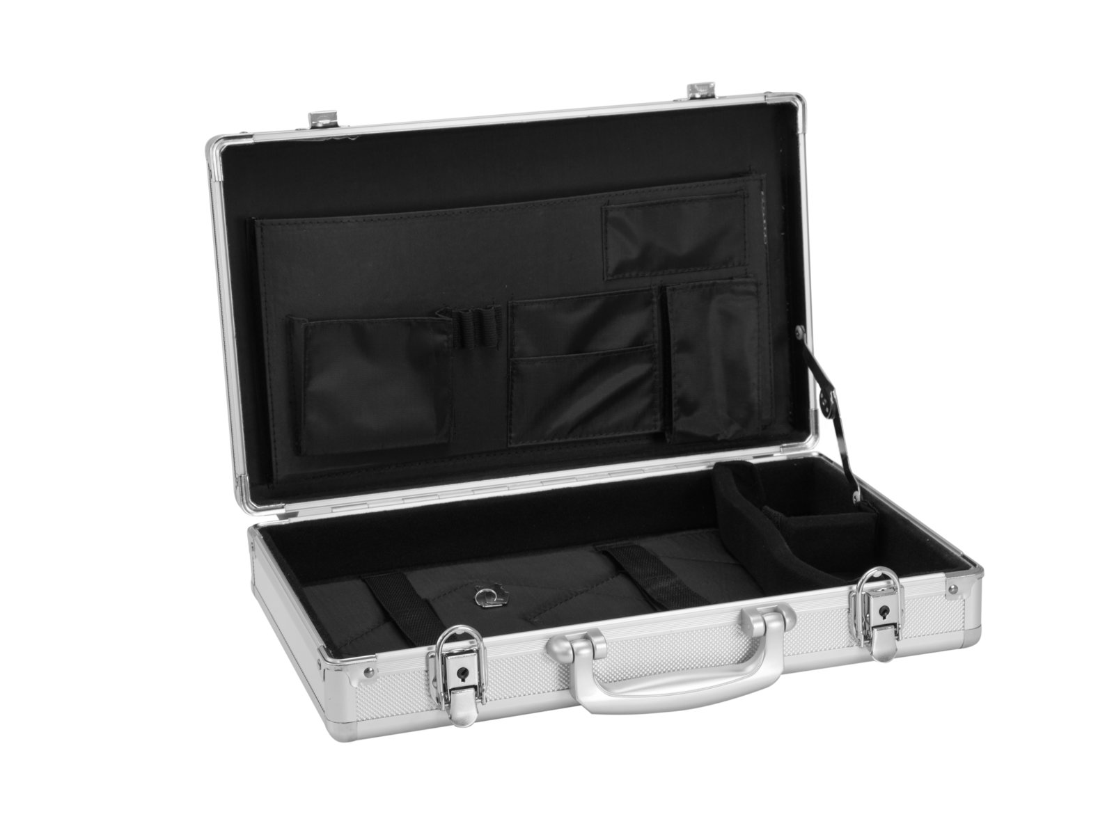 Gewa Deluxe Black Matt