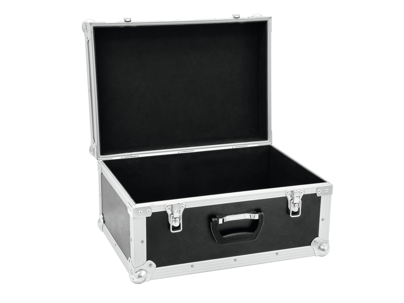 Gewa Deluxe Black Matt