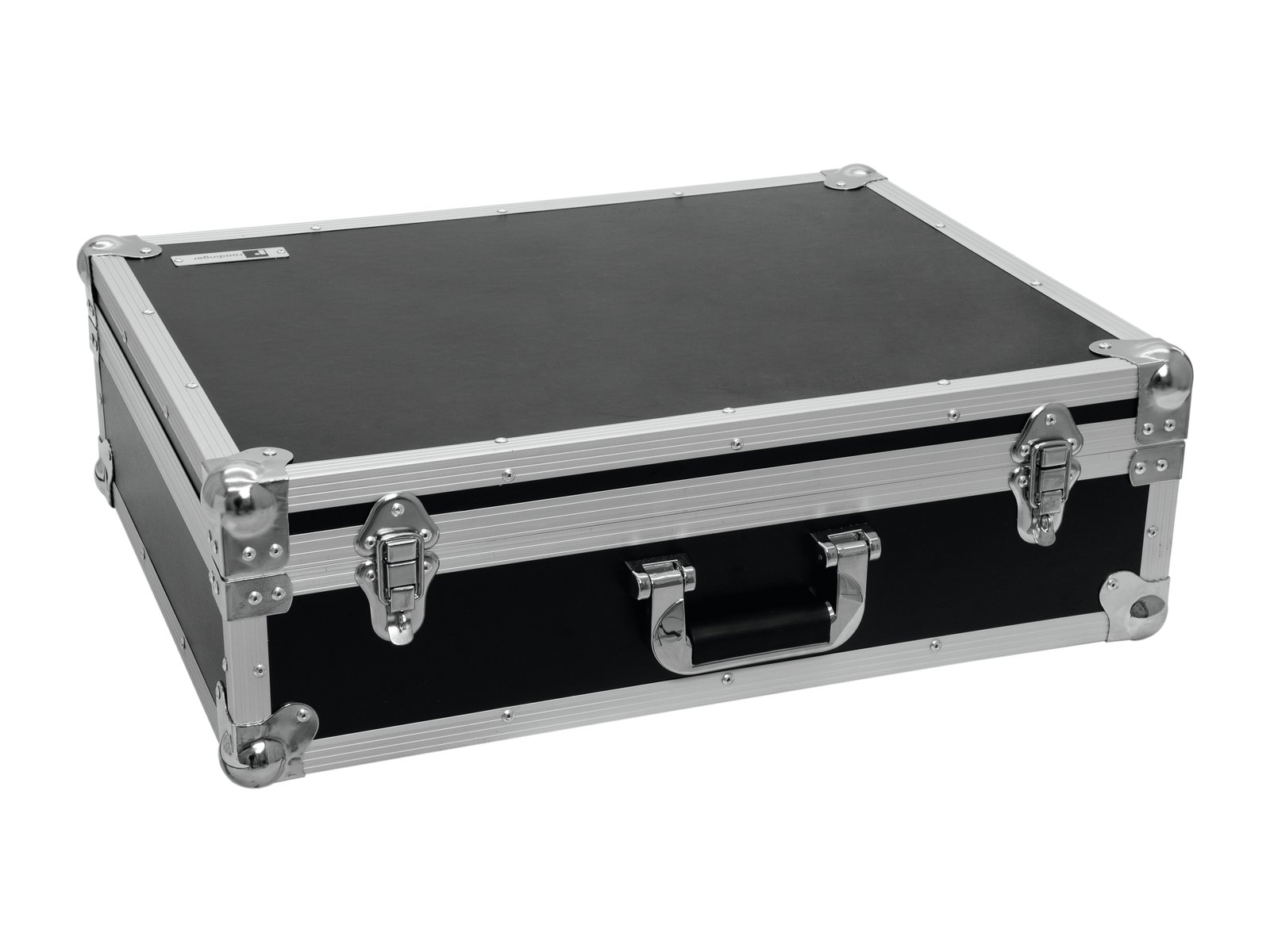 Gewa Deluxe Black Matt