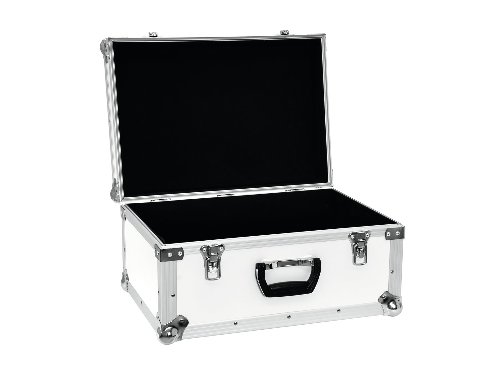 Gewa Deluxe Black Matt