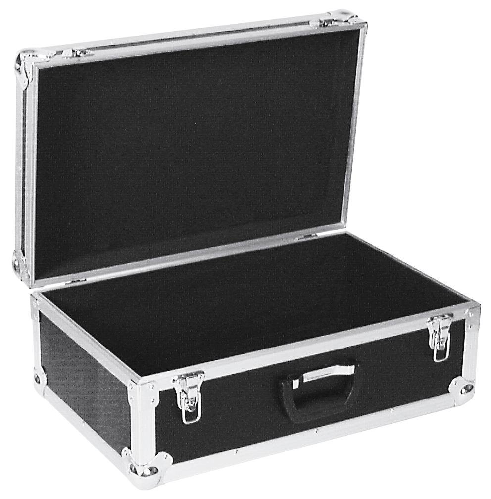 Gewa Deluxe Black Matt