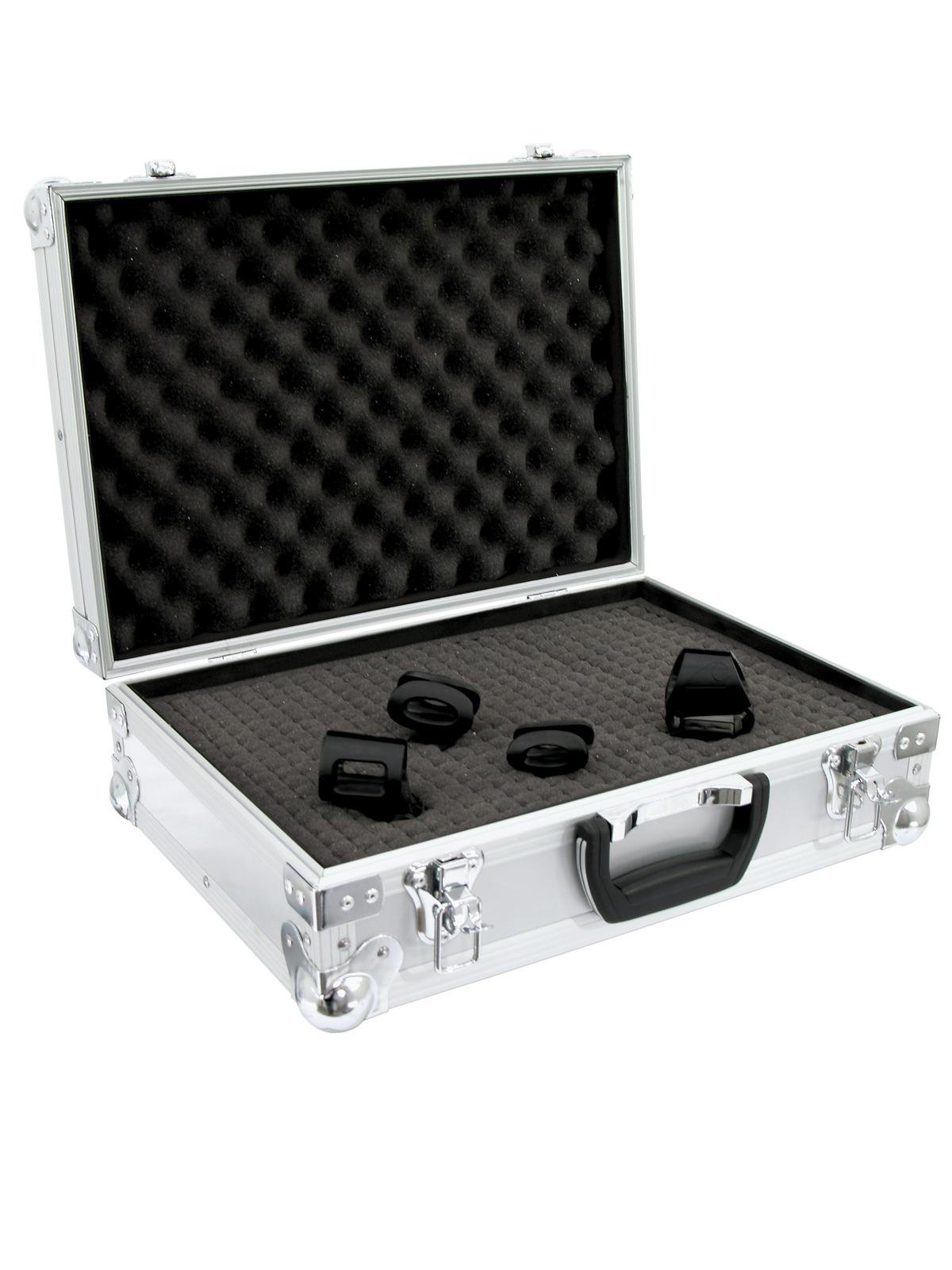 Gewa Deluxe Black Matt