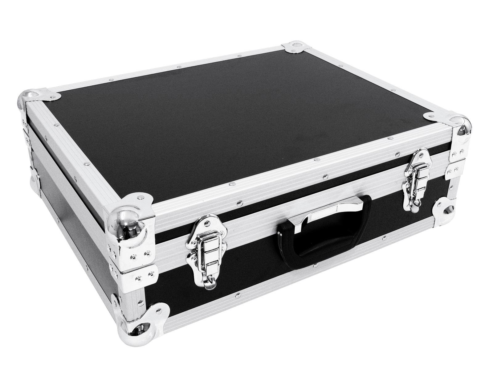 Gewa Deluxe Black Matt