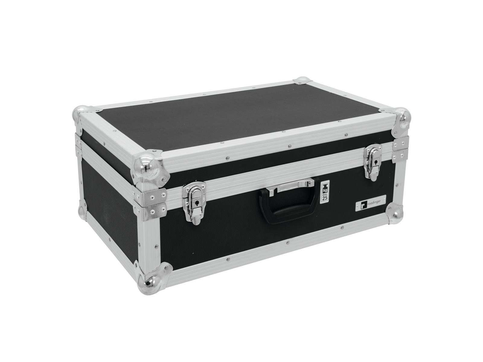 Gewa Deluxe Black Matt