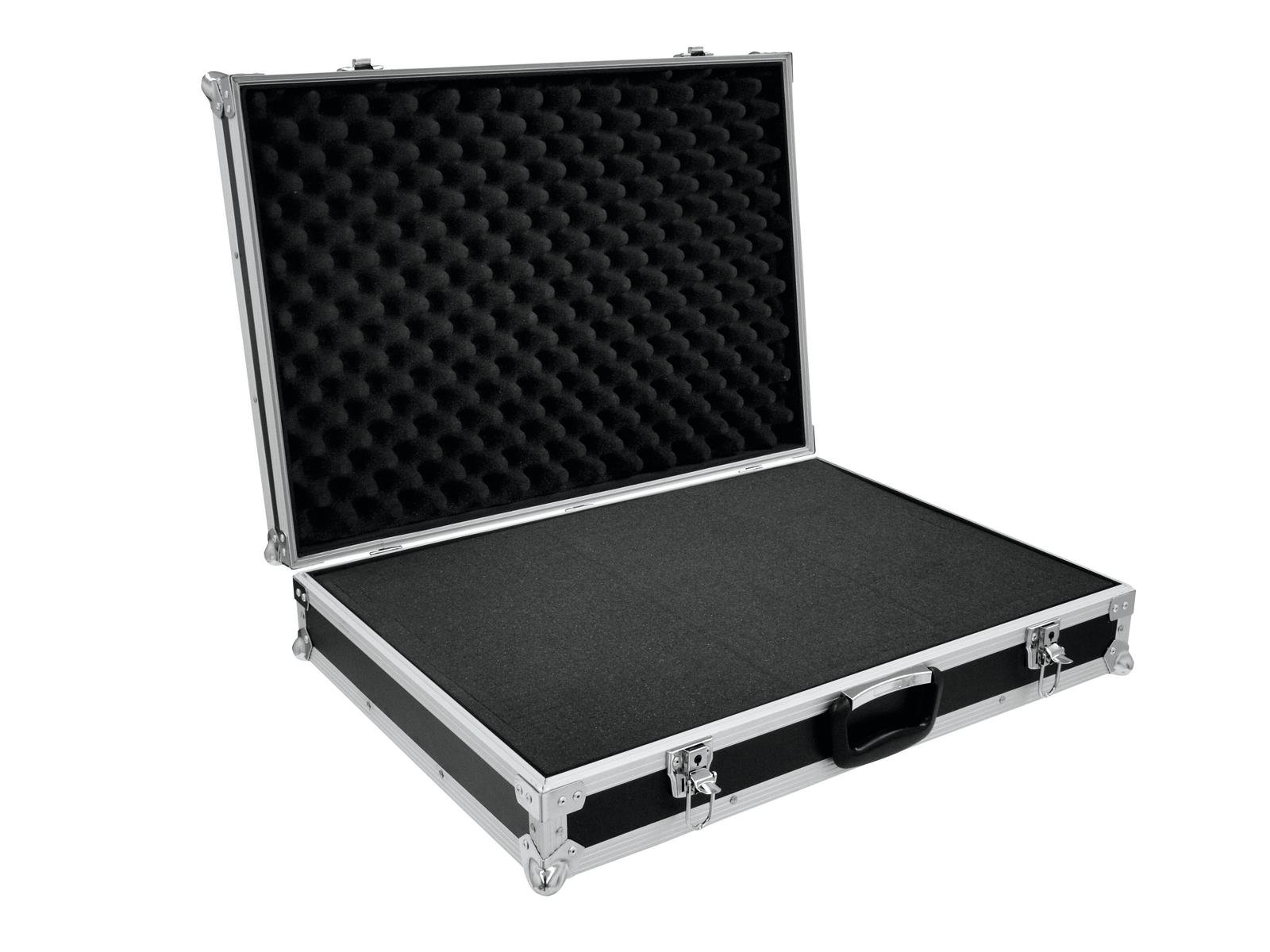 Gewa Deluxe Black Matt