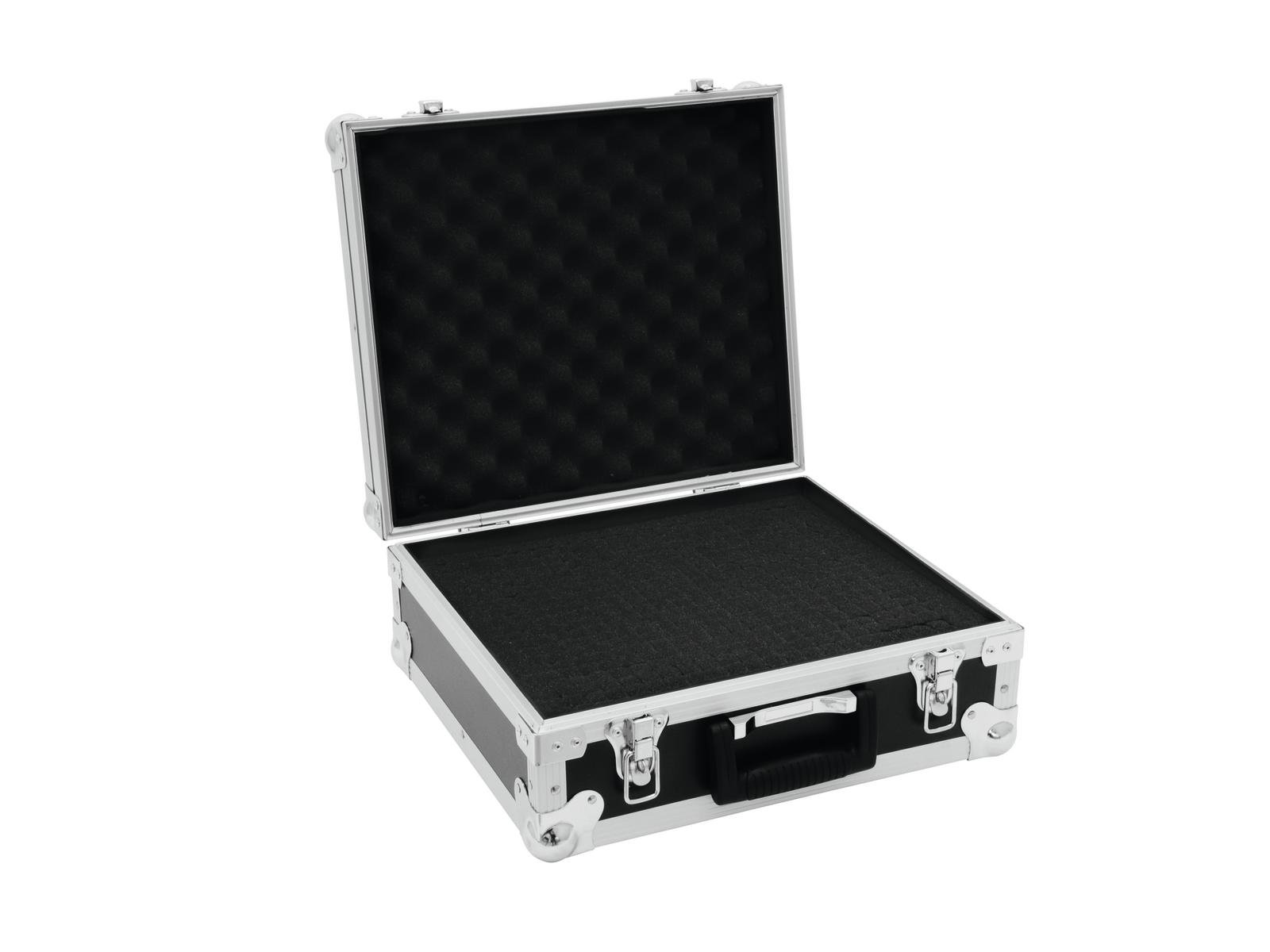 Gewa Deluxe Black Matt