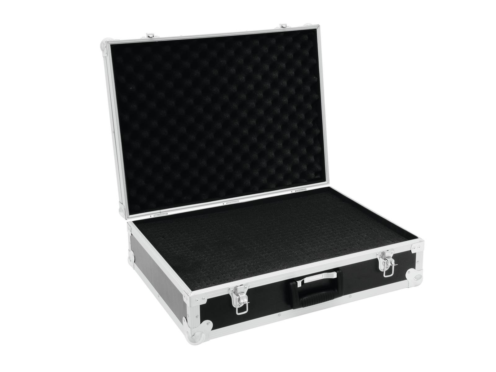 Gewa Deluxe Black Matt