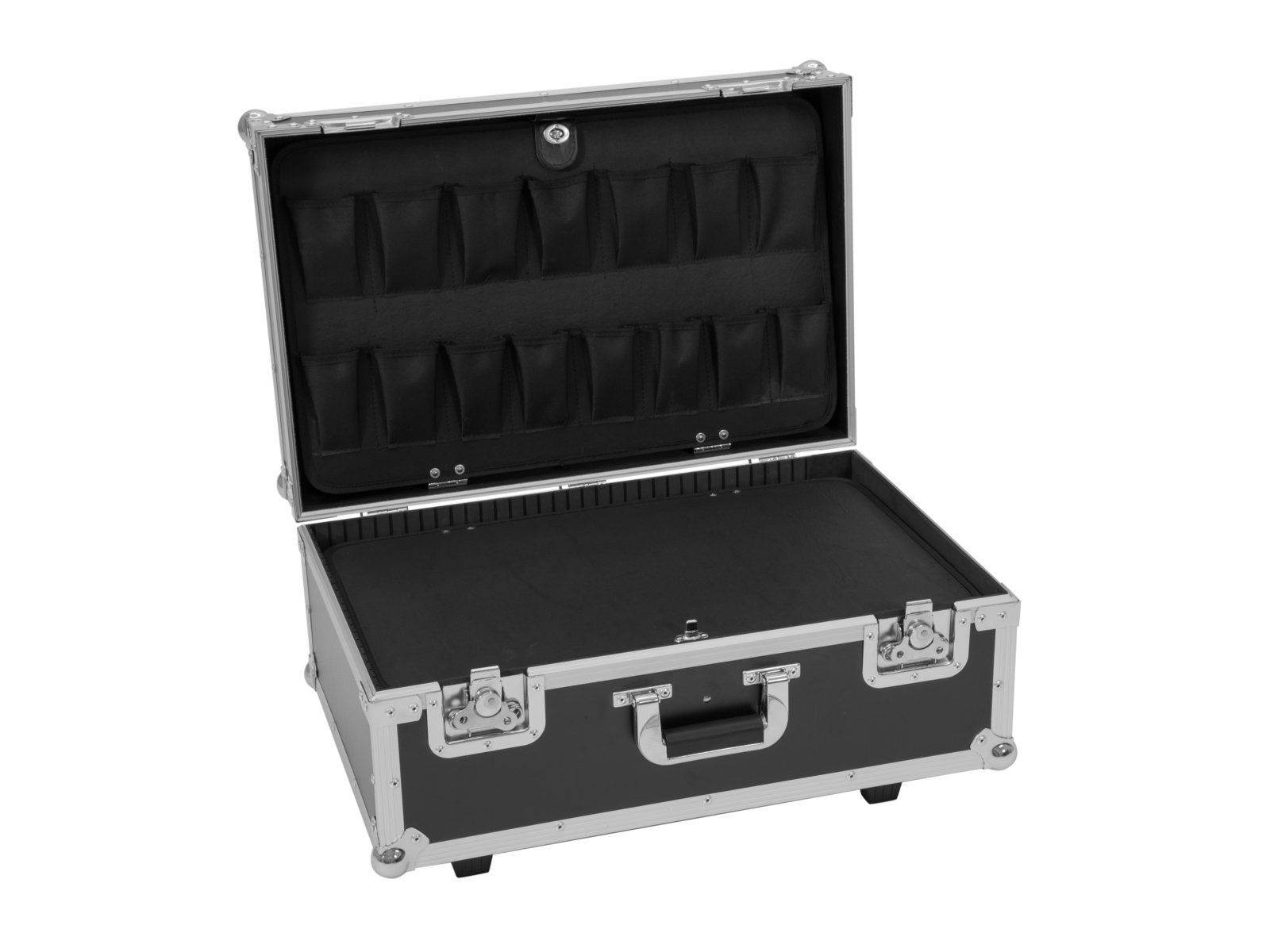 Gewa Deluxe Black Matt