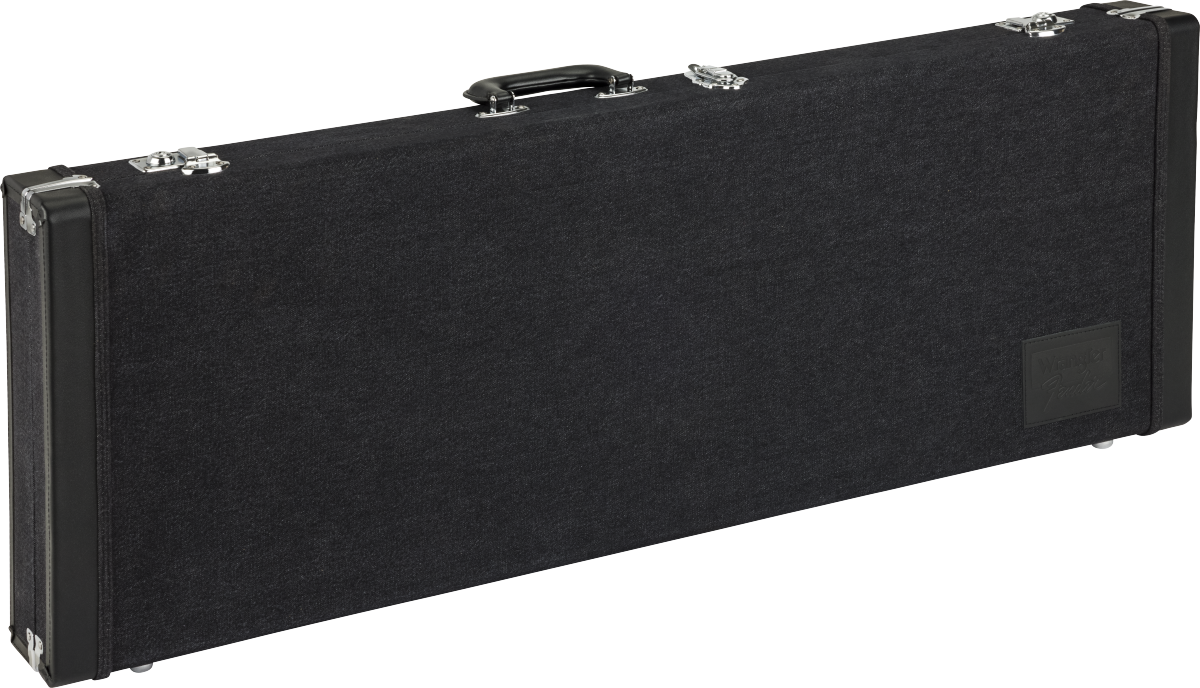 Gewa Deluxe Black Matt