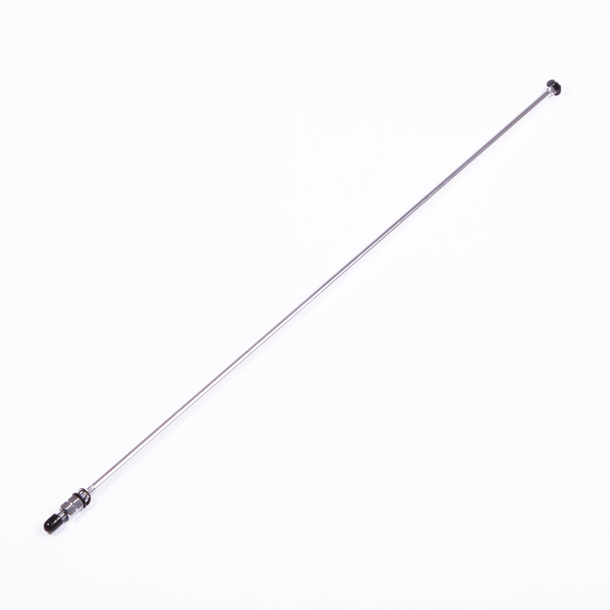 Gewa Deluxe Black Matt
