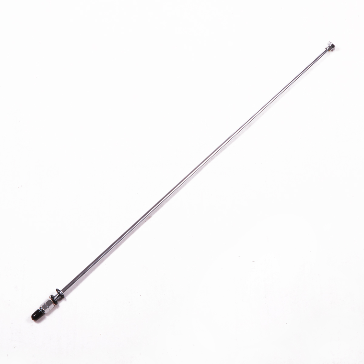 Gewa Deluxe Black Matt