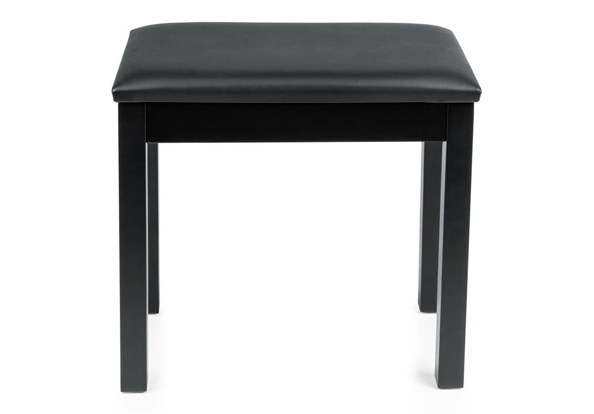 Gewa Deluxe Black Matt