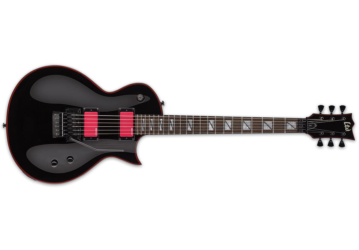 Gewa Deluxe Black Matt