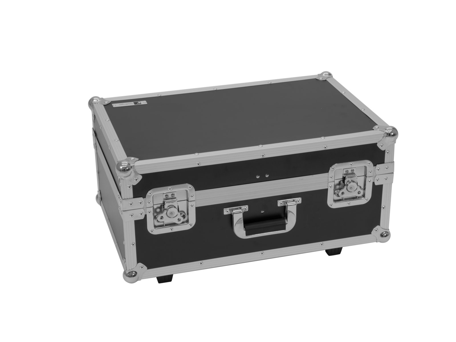 Gewa Deluxe Black Matt