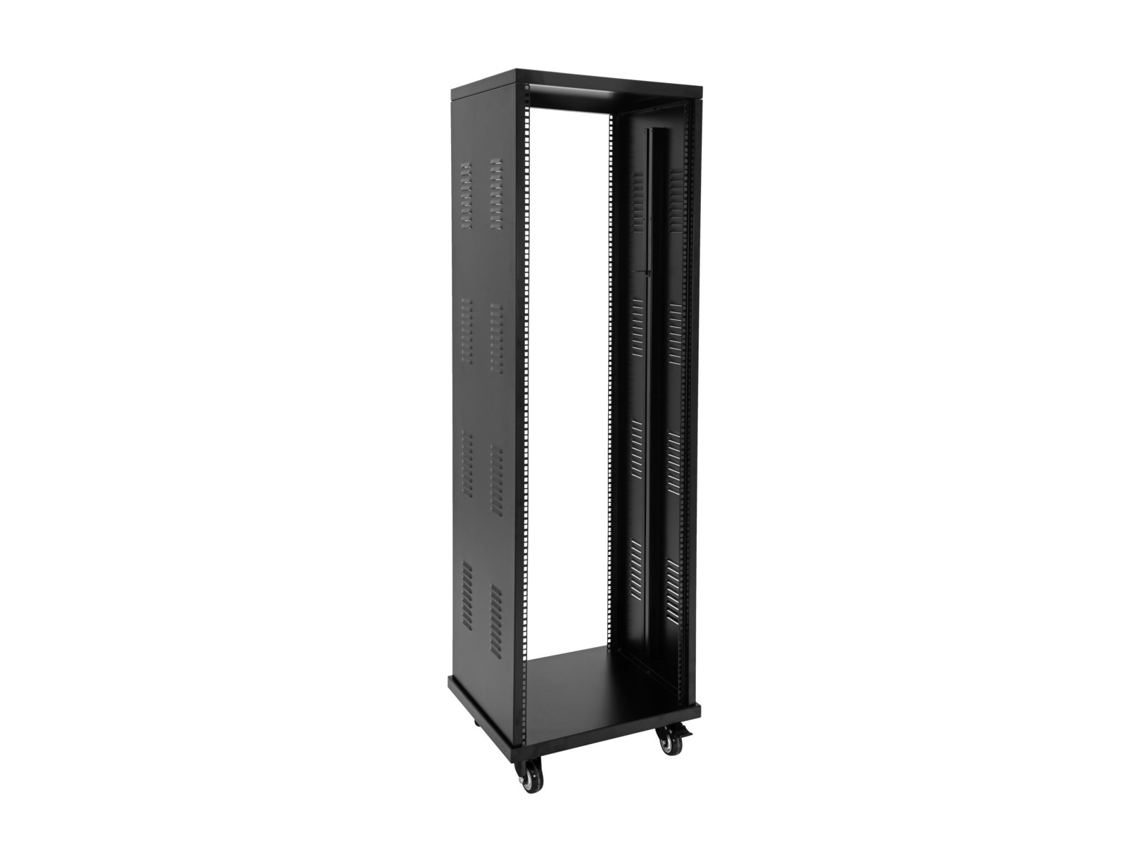 Gewa Deluxe Black Matt