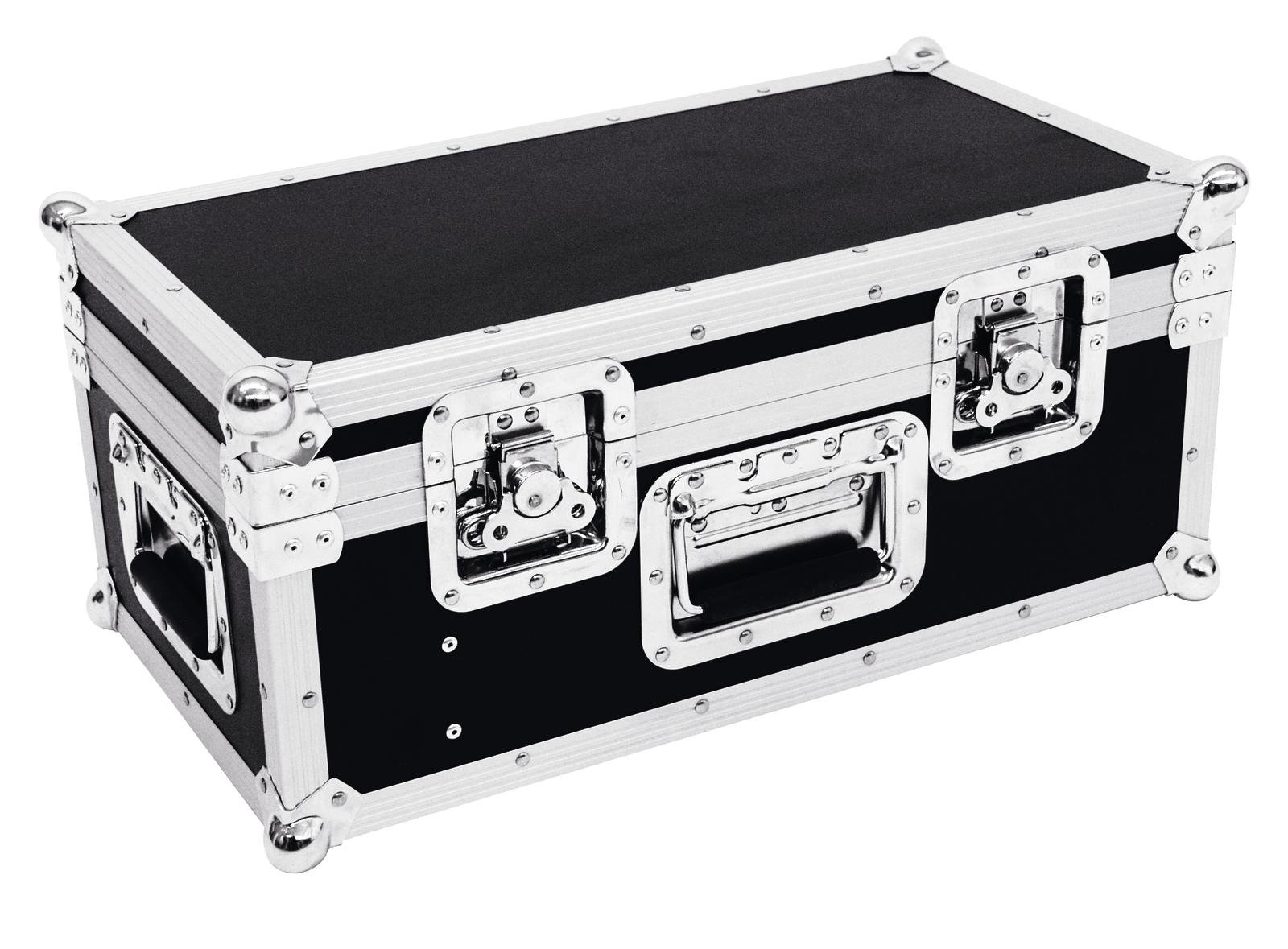 Gewa Deluxe Black Matt