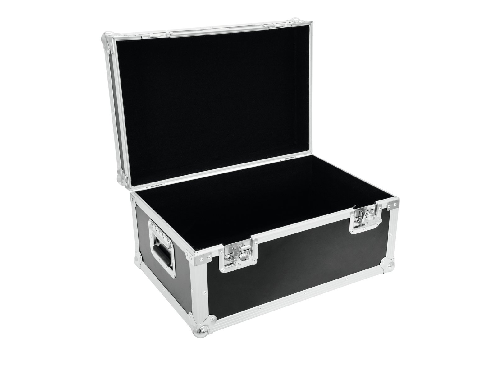 Gewa Deluxe Black Matt