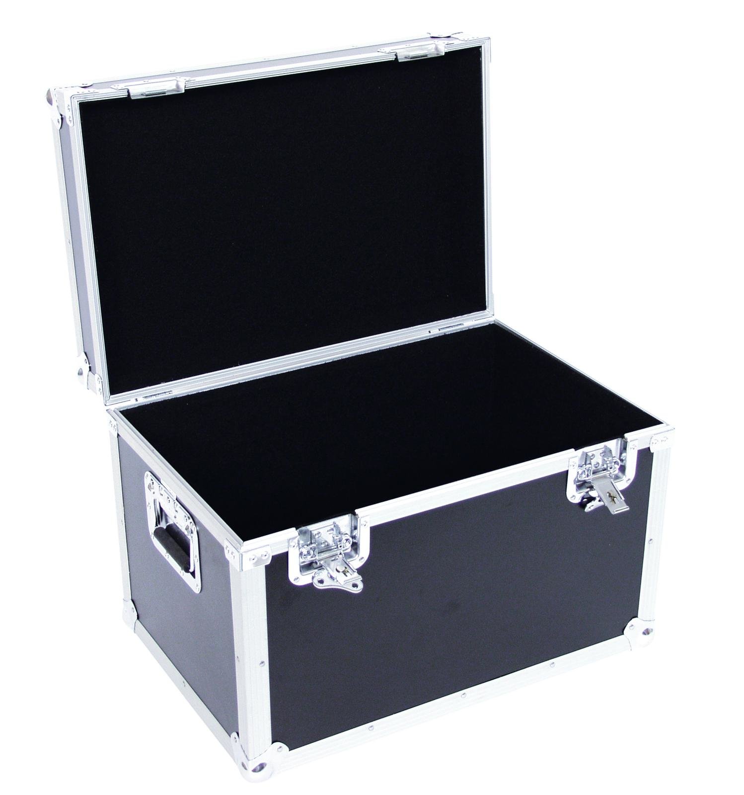 Gewa Deluxe Black Matt