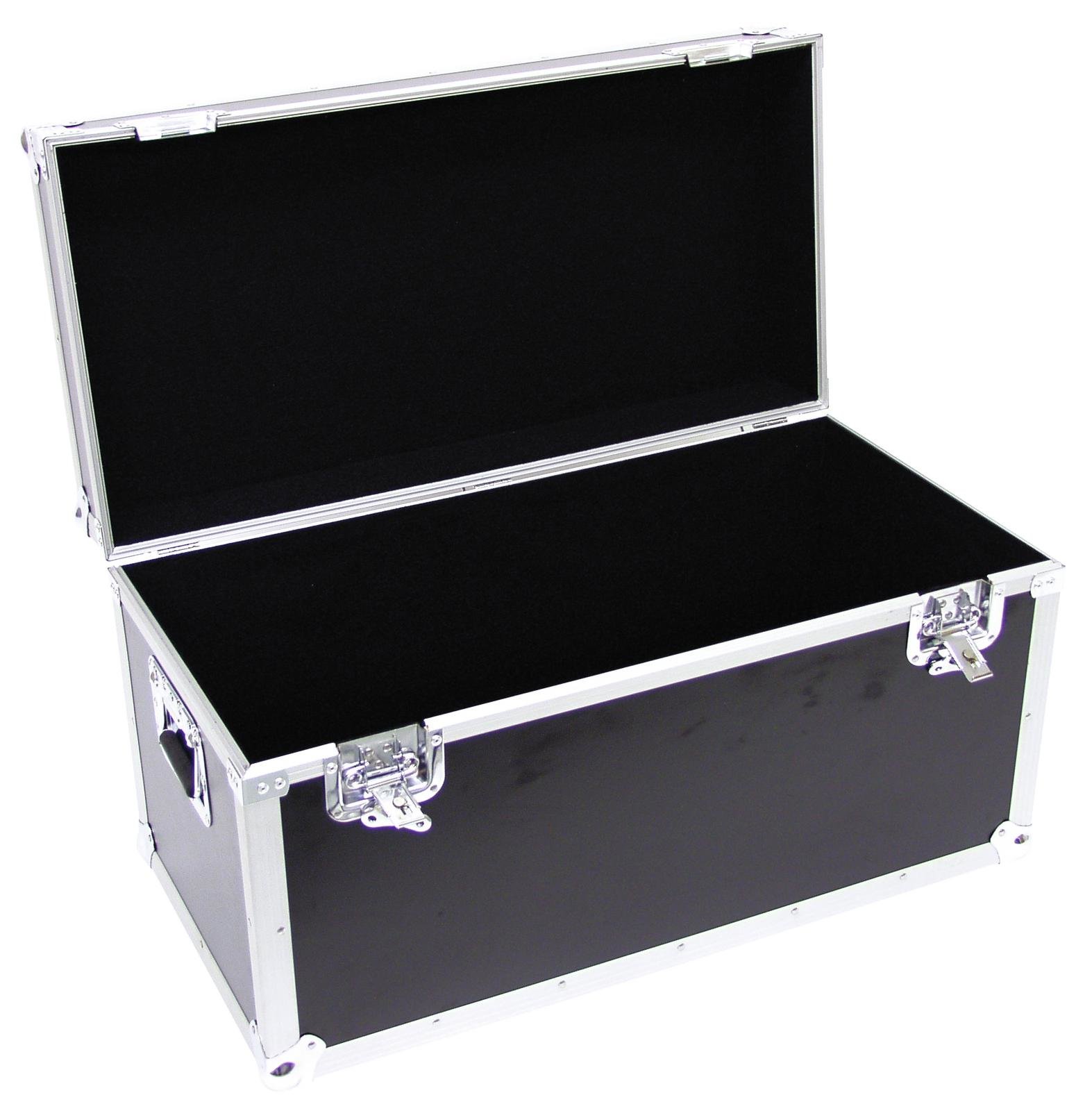 Gewa Deluxe Black Matt