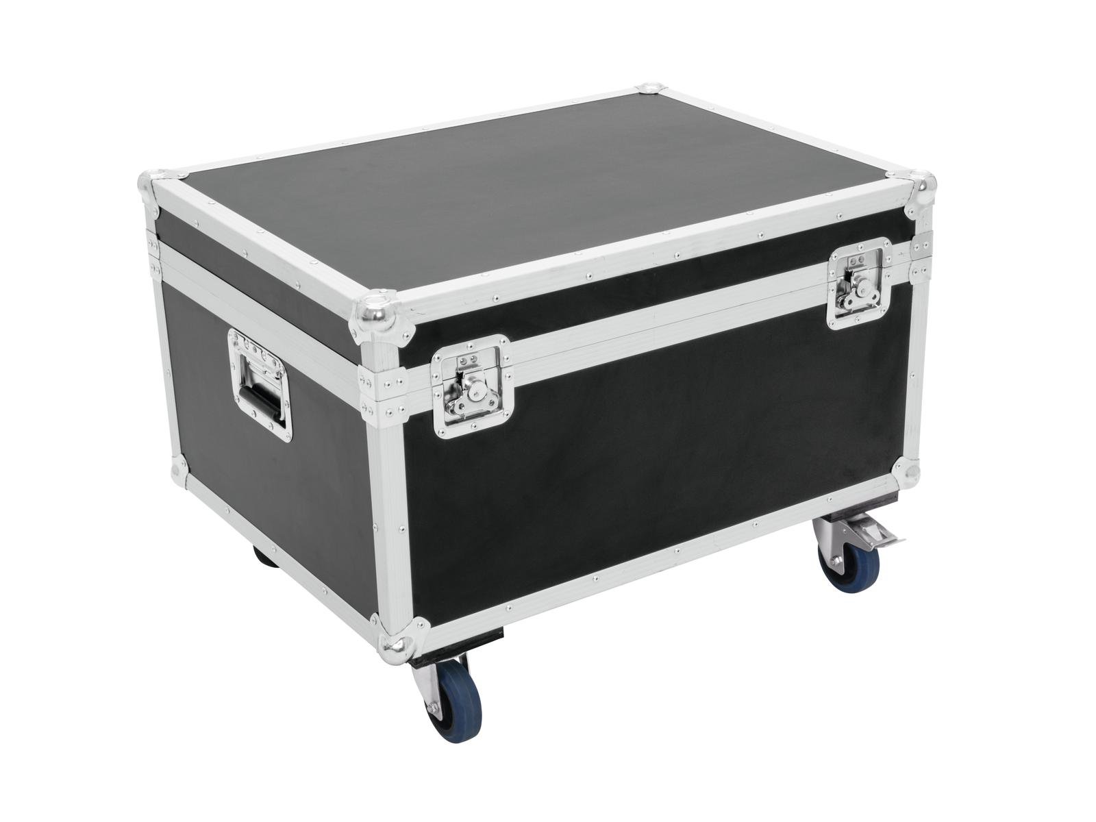 Gewa Deluxe Black Matt