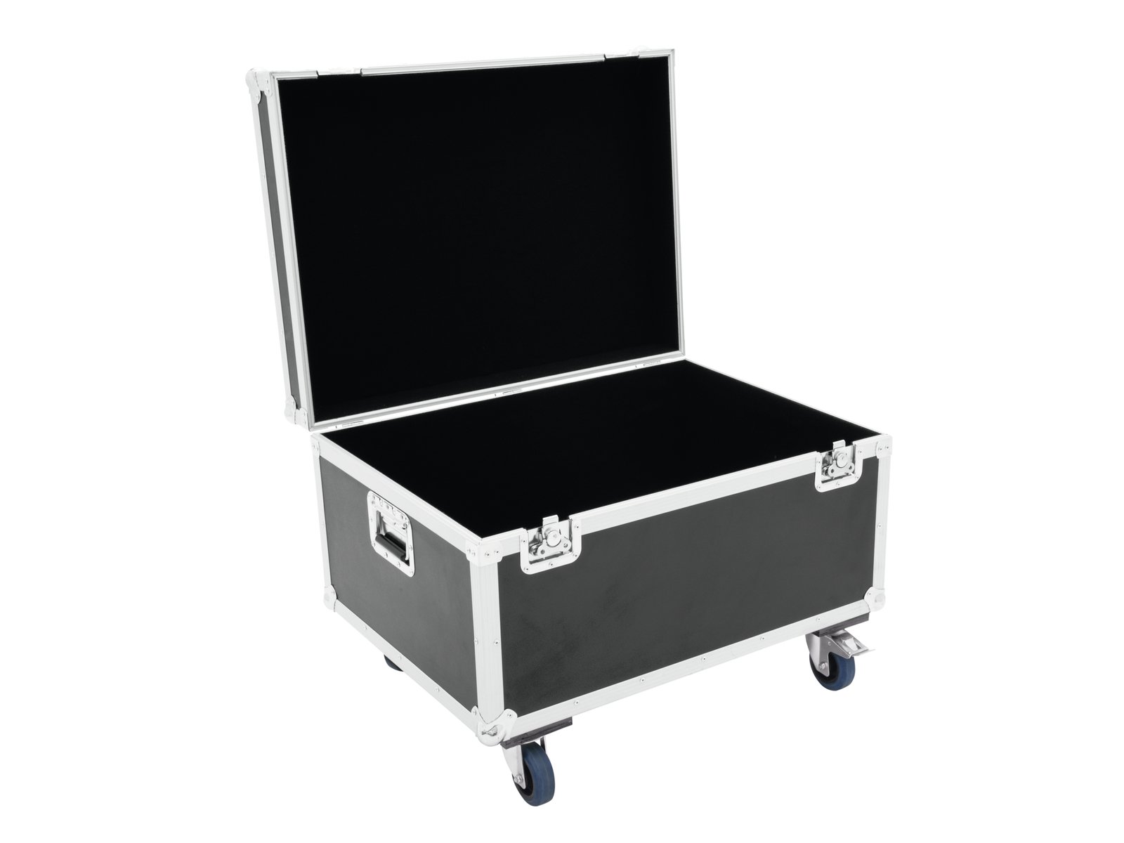 Gewa Deluxe Black Matt