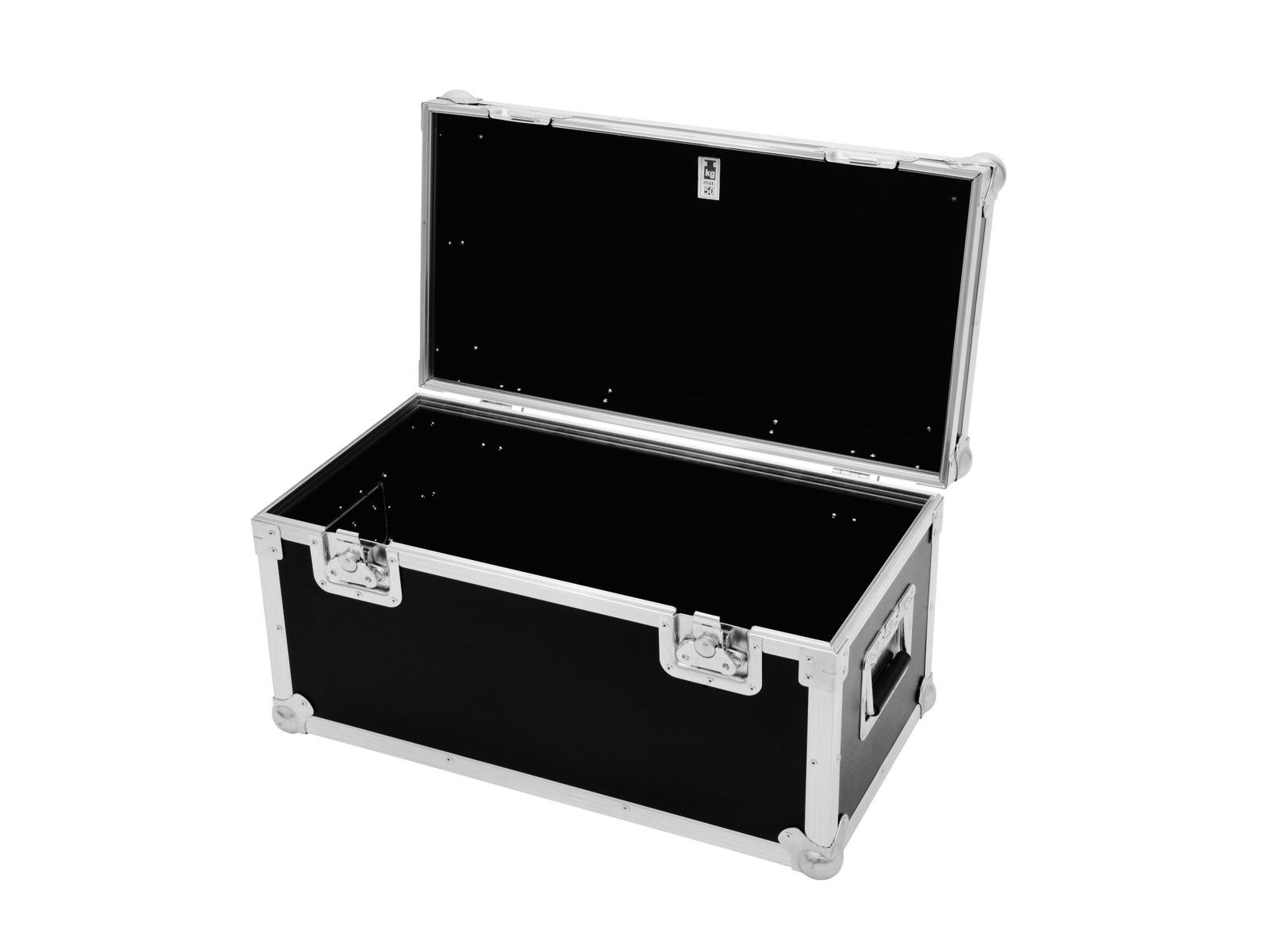 Gewa Deluxe Black Matt