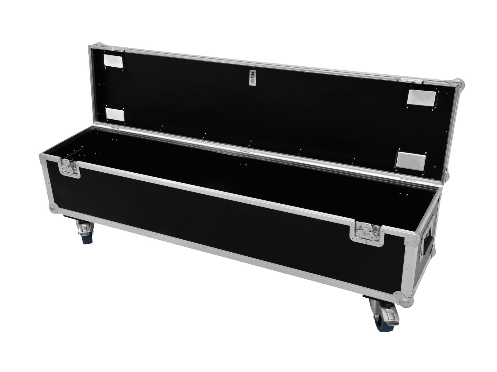 Gewa Deluxe Black Matt