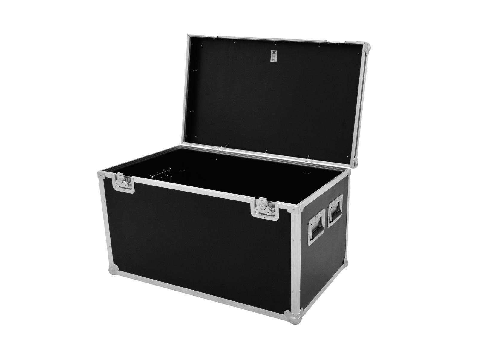 Gewa Deluxe Black Matt