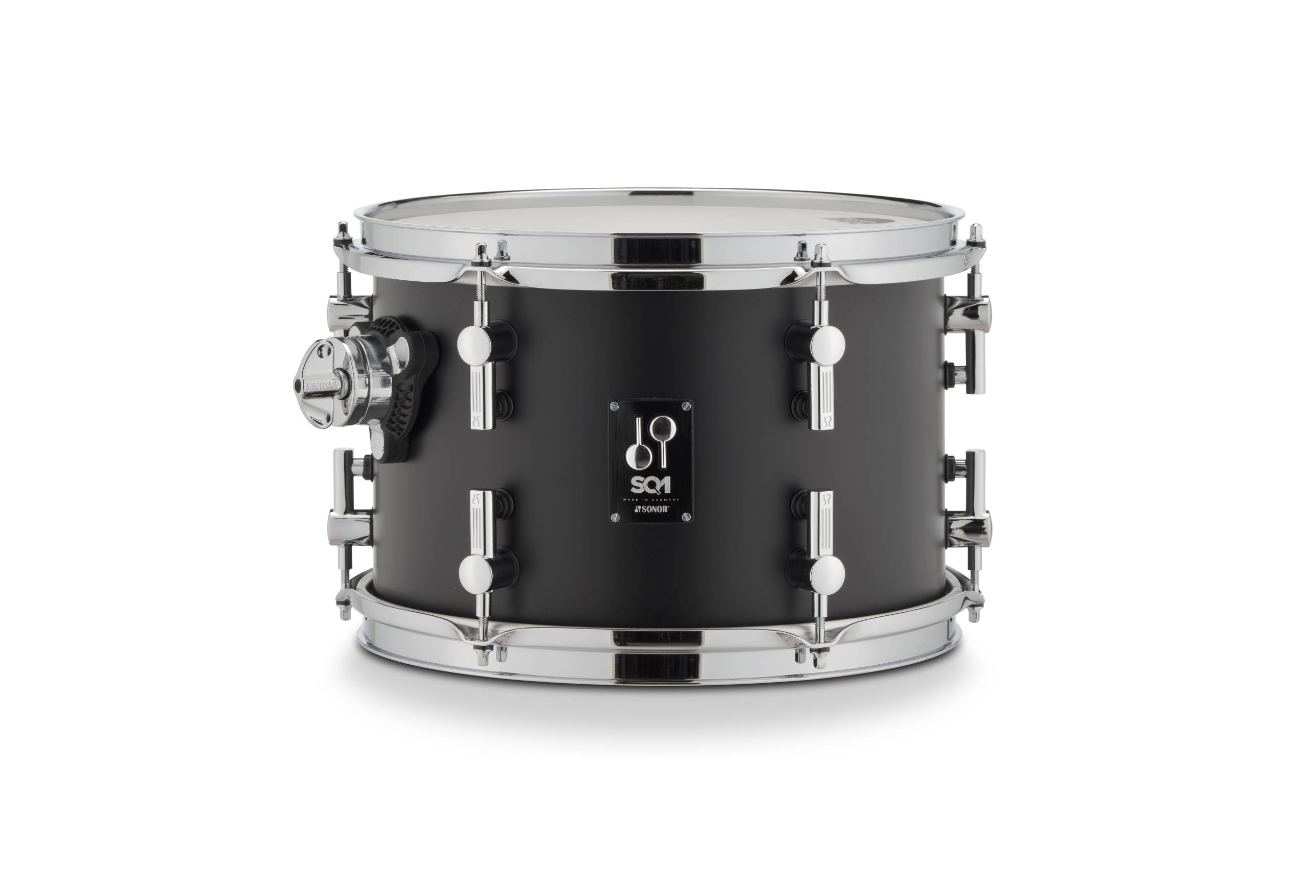 Gewa Deluxe Black Matt