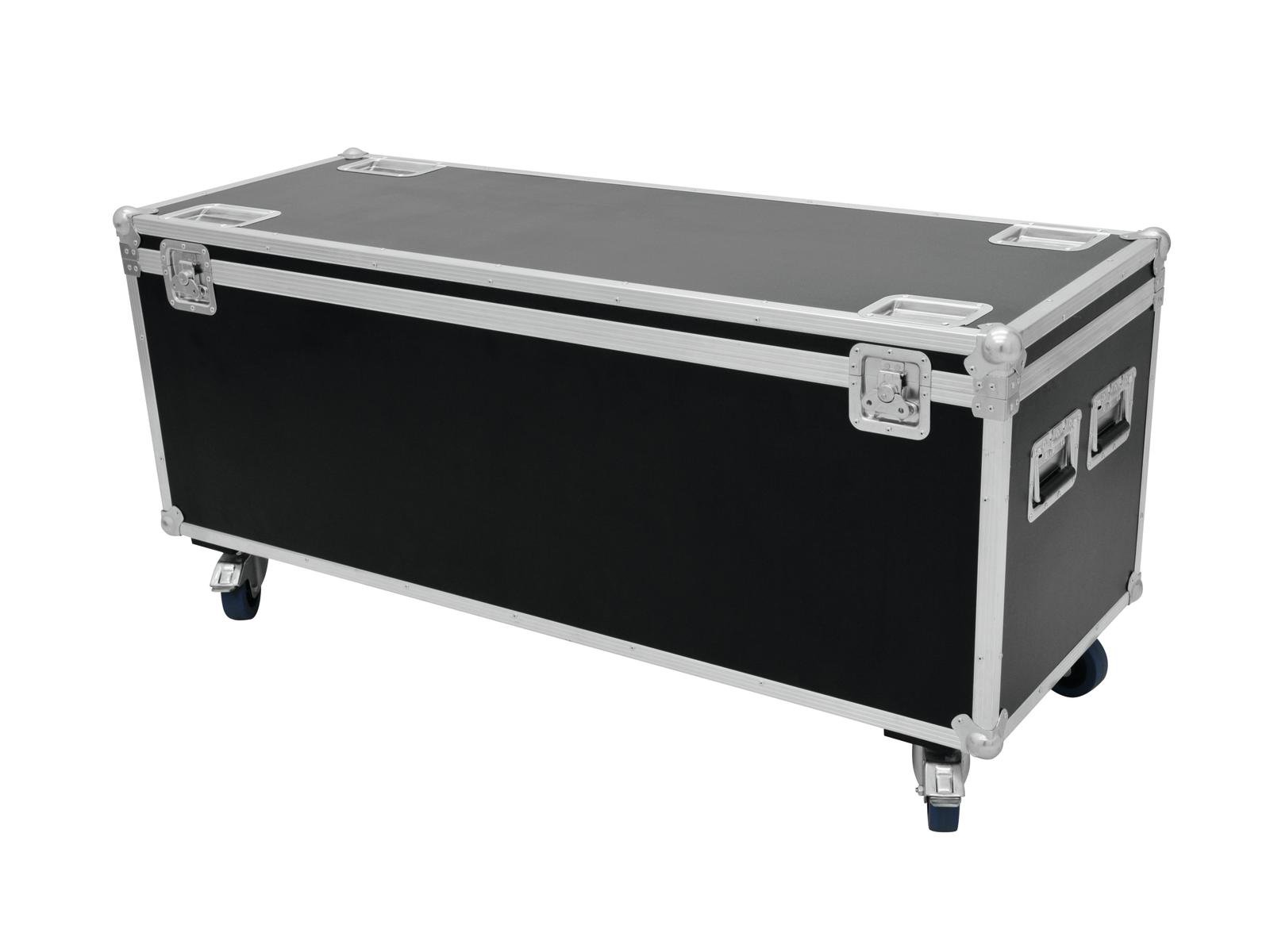 Gewa Deluxe Black Matt
