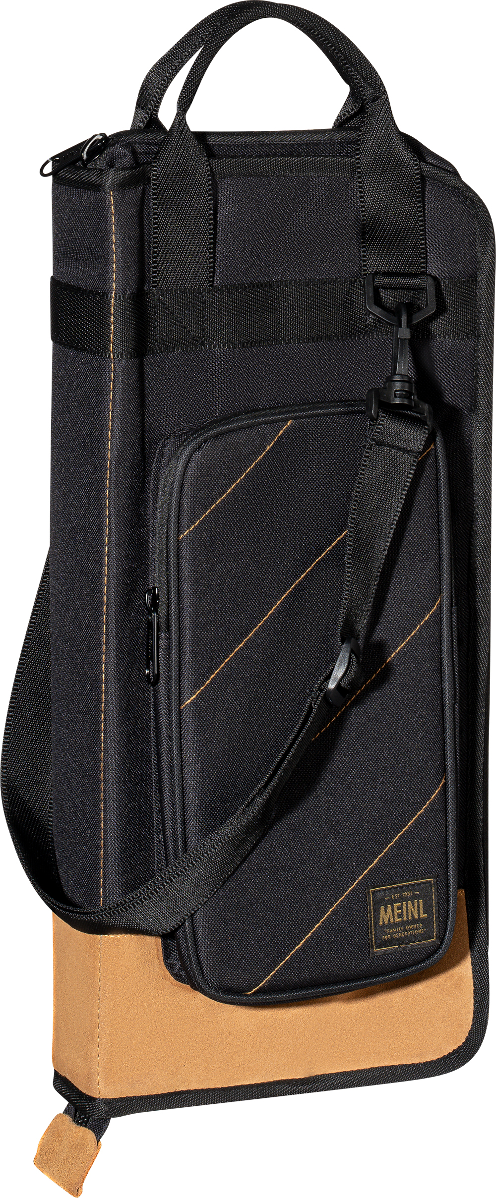Gewa Deluxe Black Matt