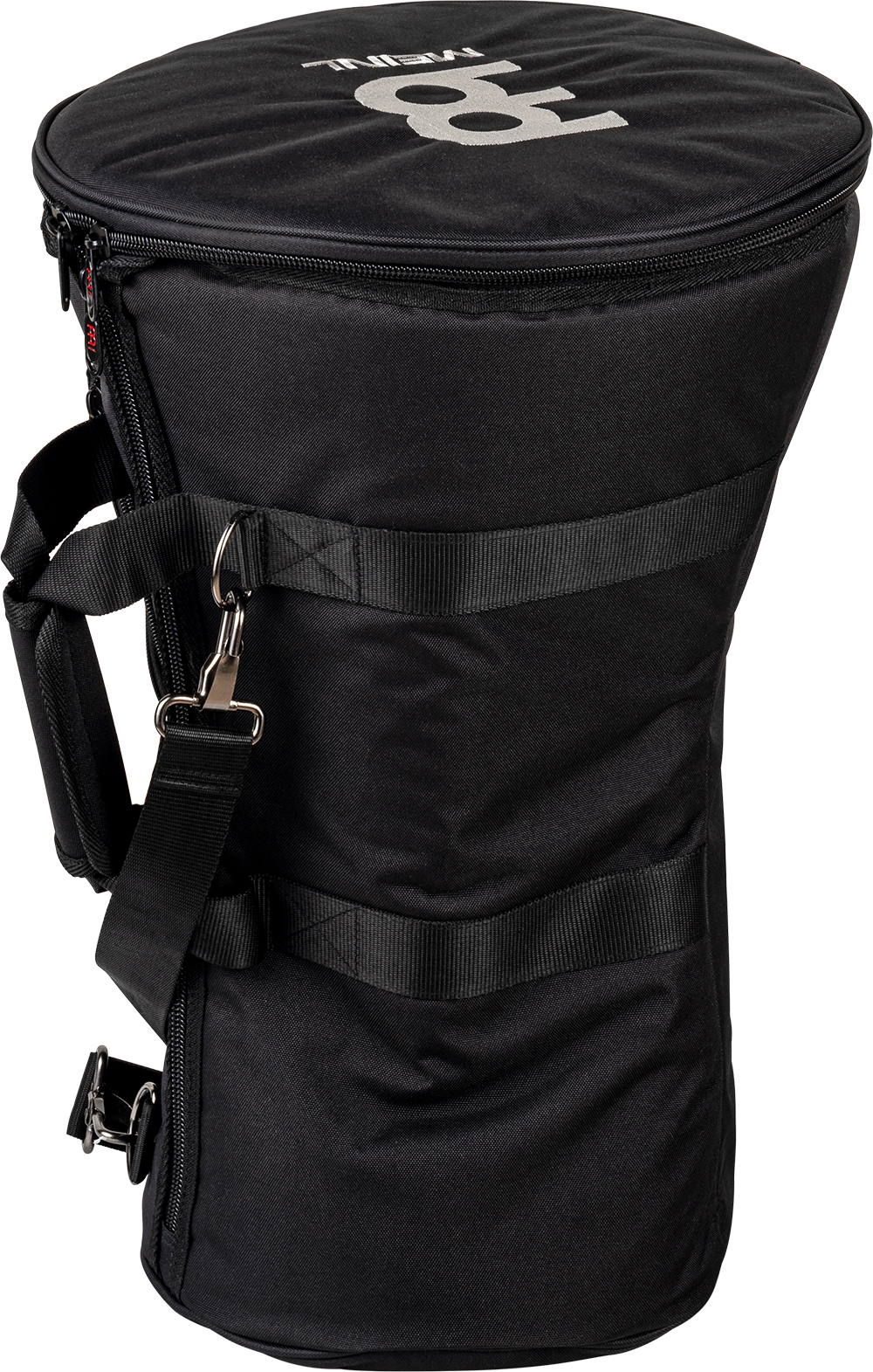 Gewa Deluxe Black Matt
