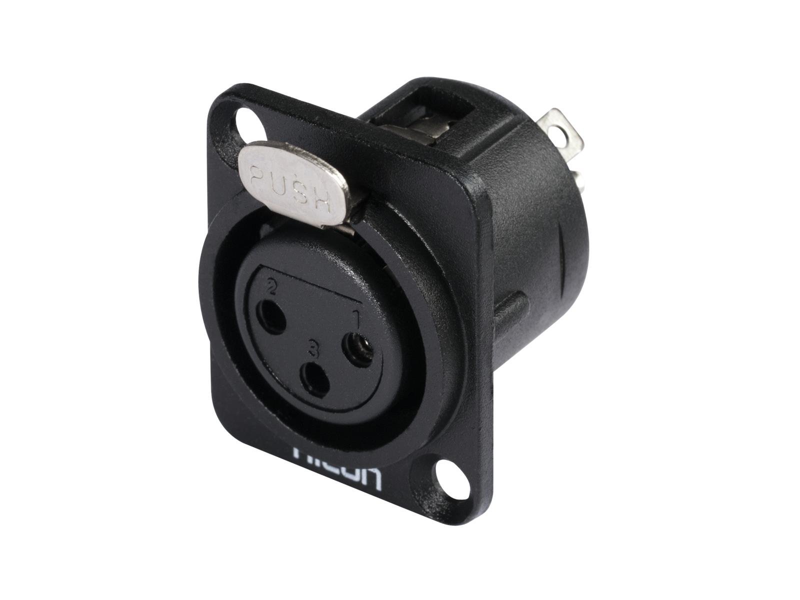 Gewa Deluxe Black Matt