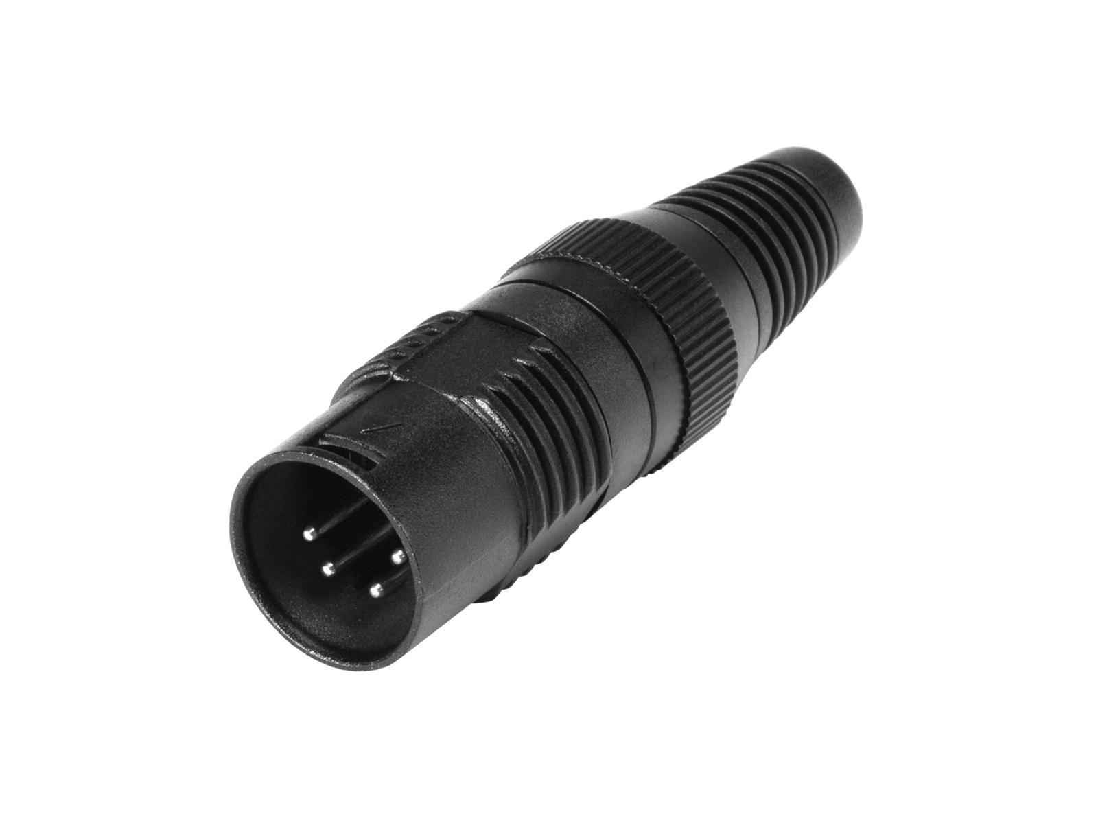 Gewa Deluxe Black Matt