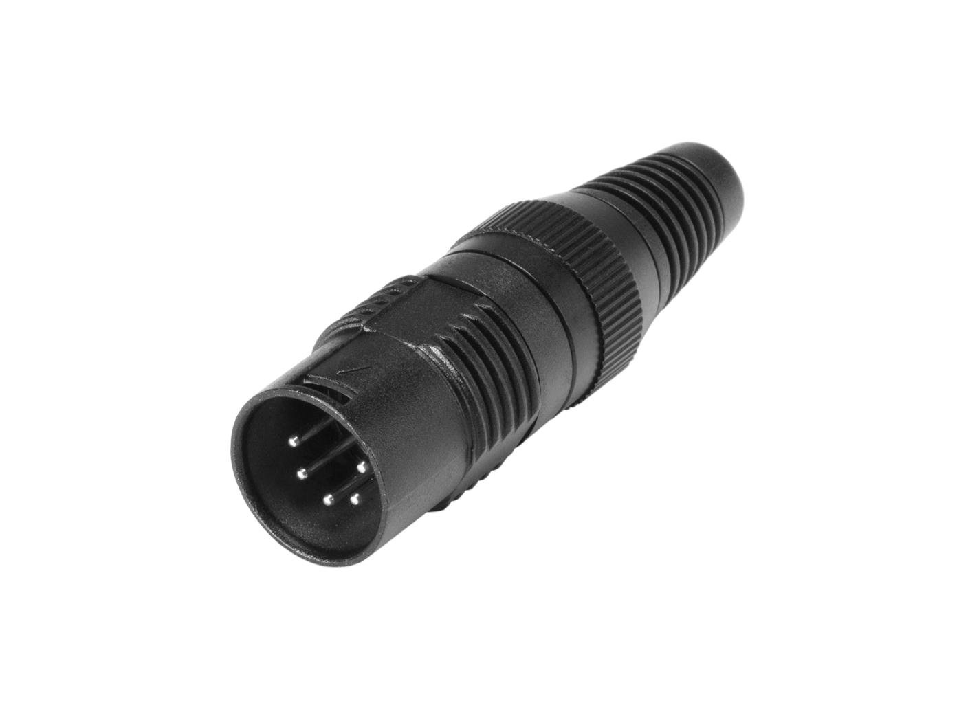Gewa Deluxe Black Matt