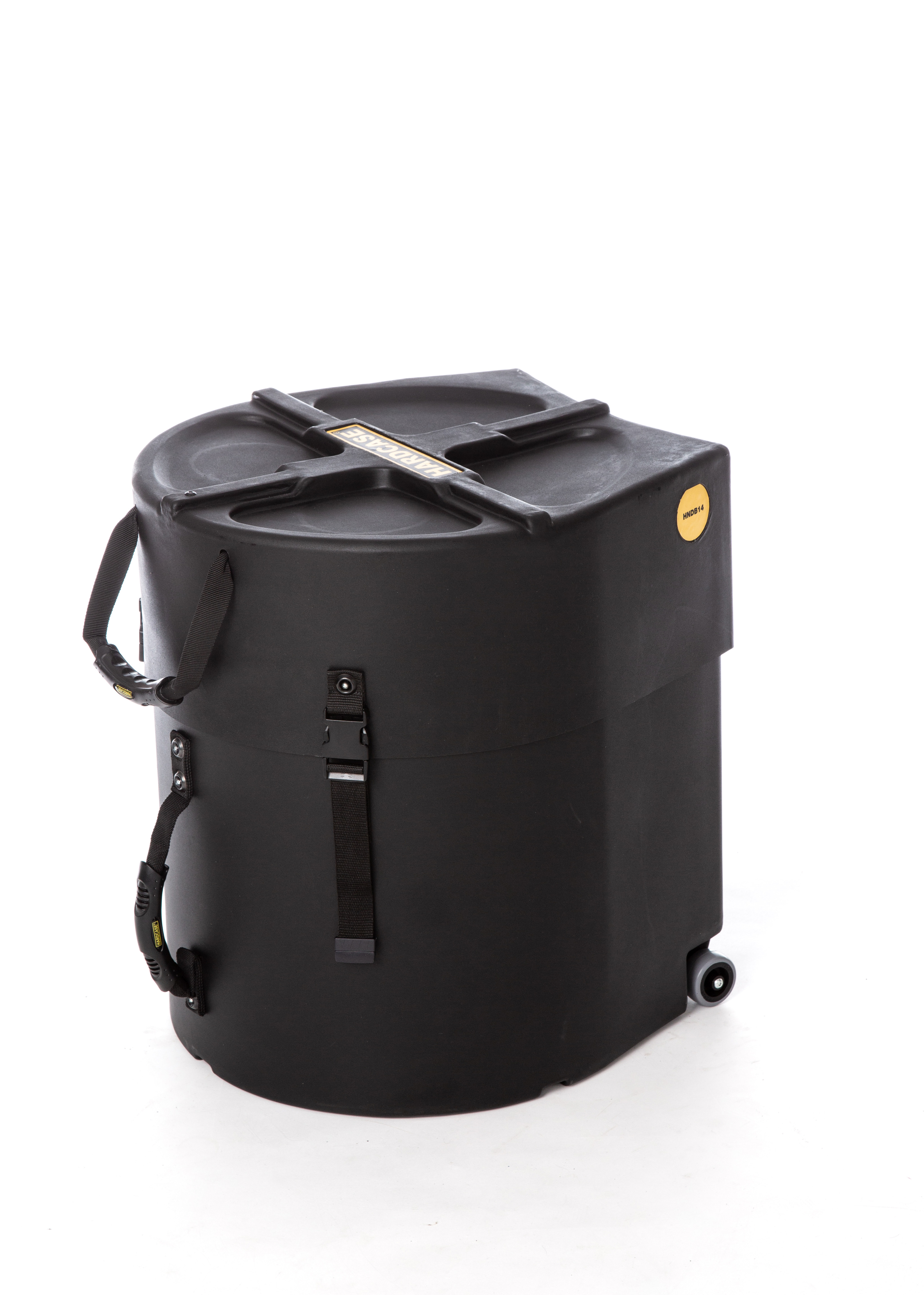 Gewa Deluxe Black Matt