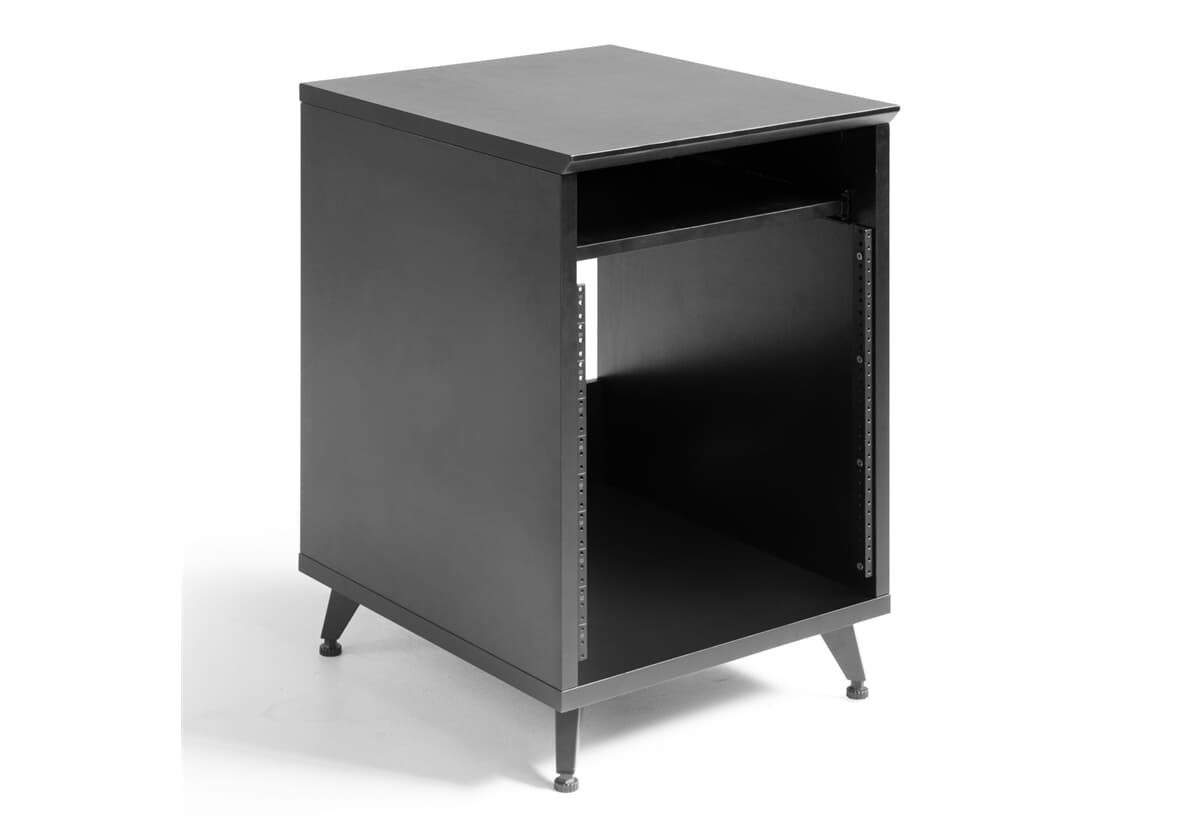Gewa Deluxe Black Matt