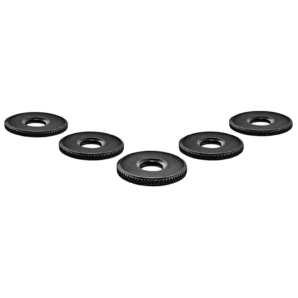 Gewa Deluxe Black Matt
